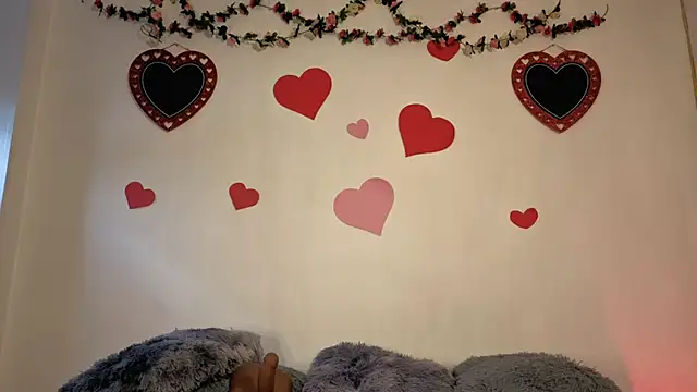 Živý XXX chat MiaCollinssx