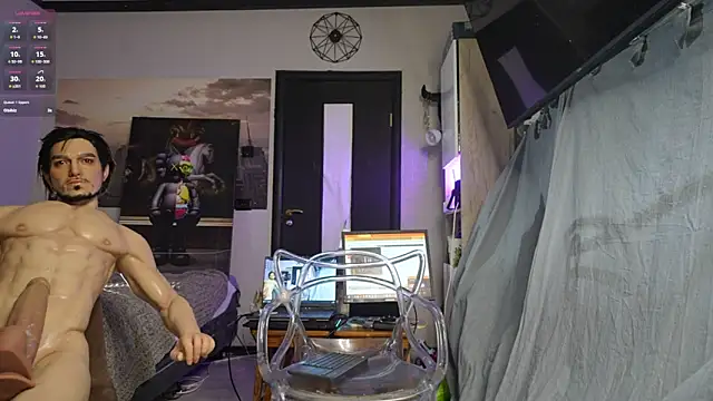 69littlebig69 网络视讯表演