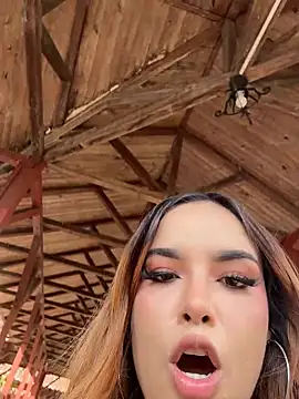 Webkamerová show Sammy_garciaa1