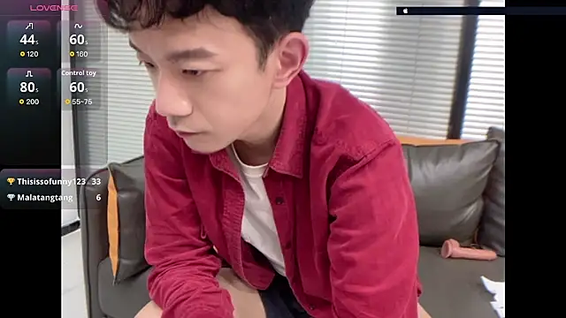 Chat XXX Live CouplingCry