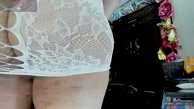 DirtyKhloy's Webcam Show