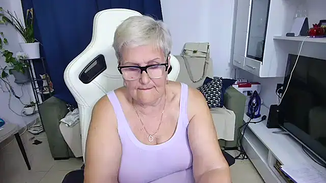 Selenna57's Webcam Show