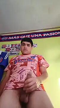 عرض كام juanfritaa21