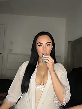 PrincessPaigeXX Obrolan Langsung XXX