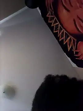22orlando Show in webcam