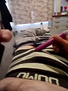 pascalino100 Pertunjukan Webcam