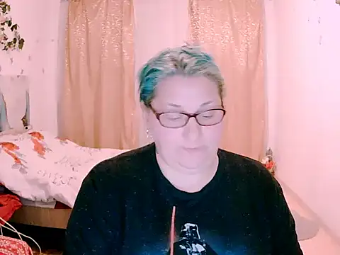 SweetBoobs2's Live XXX Chat