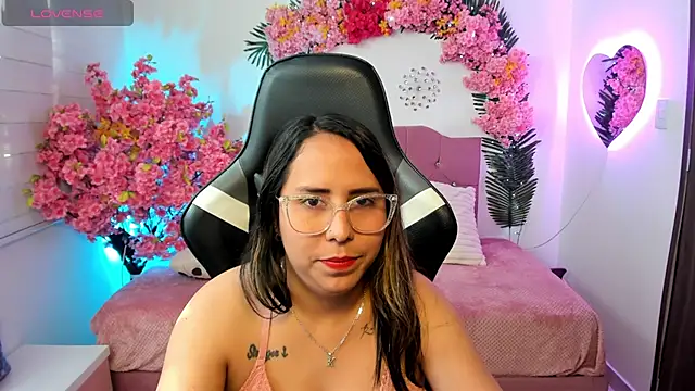 Sharon_rhodes_ Webcam-Show