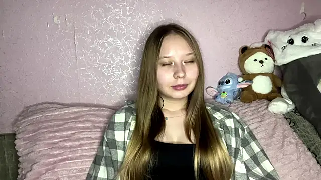 MertieVandusen Webcam-Show