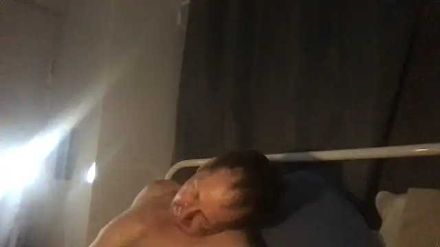 MrBombasticxxx Webcam-Show