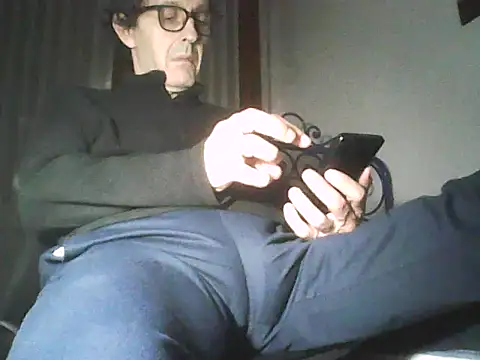 Moro_ra Webcam-Show