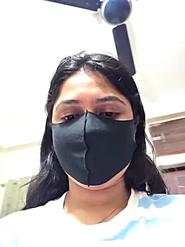 Suvosri Webcam-Show