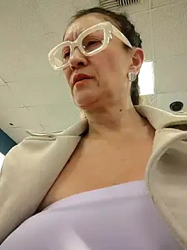 Chat XXX ao vivo de TheDime