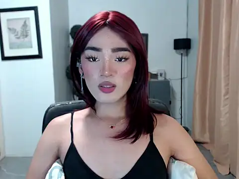 lavandermilk Show Webcam