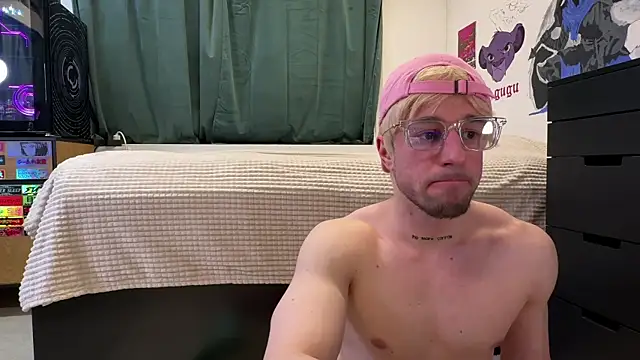 Chat XXX ao vivo de killa2053