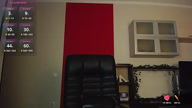 ladysabotage Live XXX-Chat