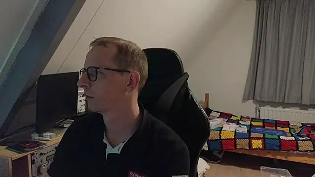 sexmenlion Webcamshow