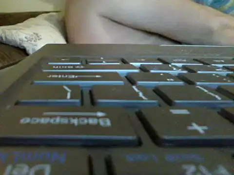 FROL83 Webcam-Show