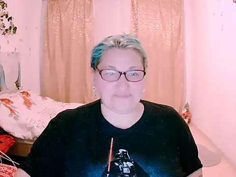 Chat +18 de SweetBoobs2 ao vivo