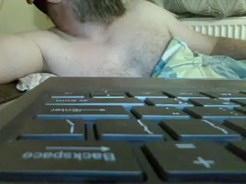 Show Webcam de FROL83