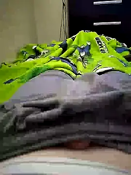 Gallanttrox Webcam Show