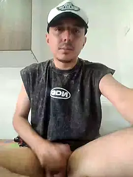 axeldaviid Adlı Modelin Canlı XXX Sohbeti