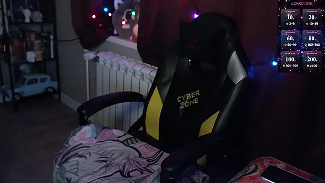 Онлайн чат XXX so_cute777