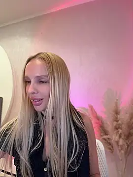 Milieva11 Chat XXX live