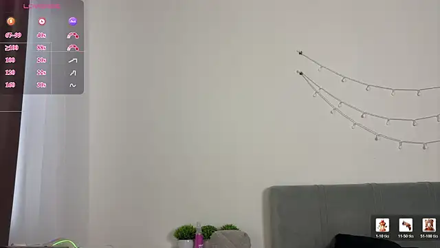 meowchaa: вебкам-шоу