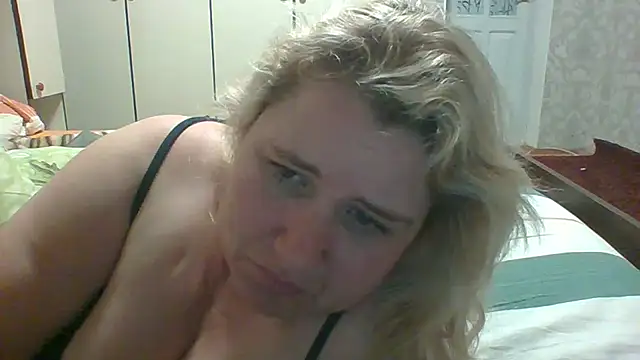 Jane_Dreams 라이브 XXX 채팅
