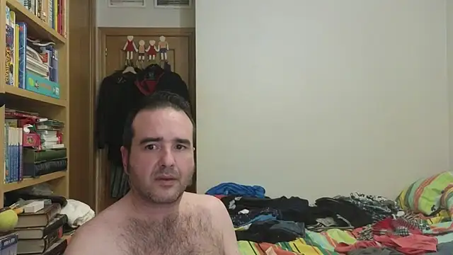 curiosillo83: απευθείας συνομιλία ΧΧΧ
