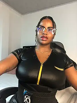 ValerieBlakee লাইভ XXX চ্যাট