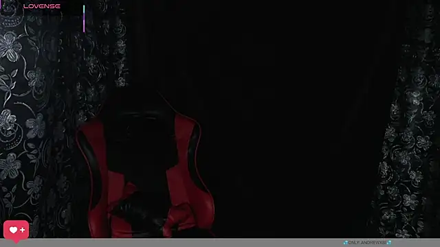 Онлайн чат XXX andrewxbi