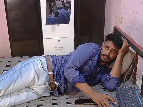 HotXKrish Webcamshow