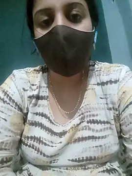 Webkamerová show Tamil_shalini