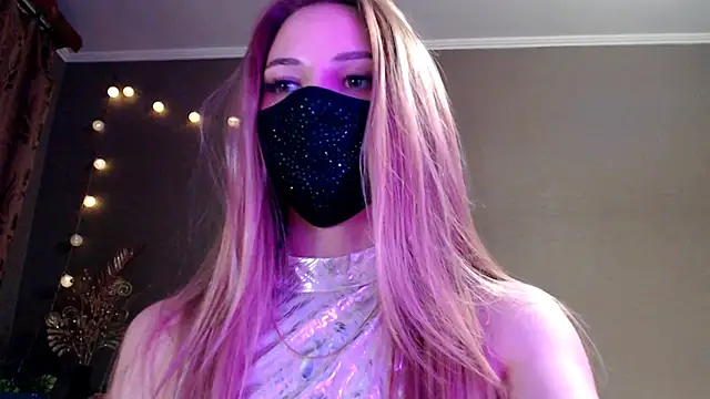 Czat XXX na żywo – Iris_lave