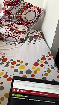 SweetKami Webcamshow