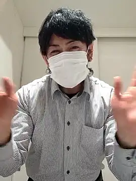RYOTA8888888888のウェブカメラショー