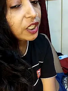 Hotbhabi305's Live XXX Chat
