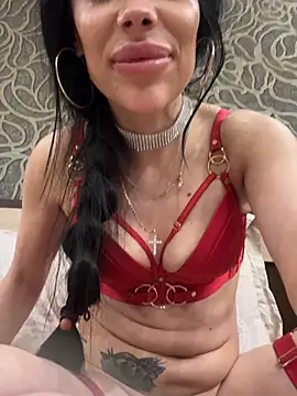 Show modela Sweet_little_gir na web-kameri