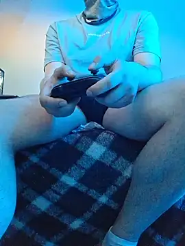 Chat XXX en directo de 1Fantomas