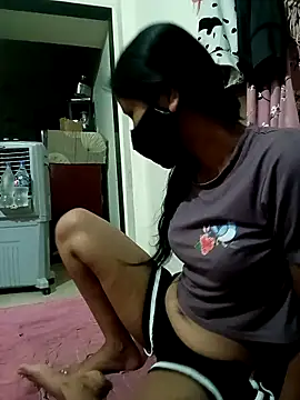 Prajakta123 Webcamshow