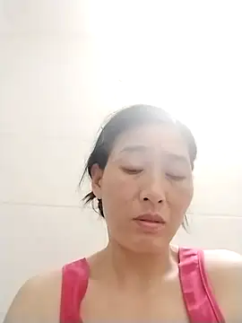 lris-Beauty77 Show Webcam