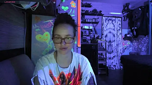 LisaFoxy_y: онлайн-секс-чат