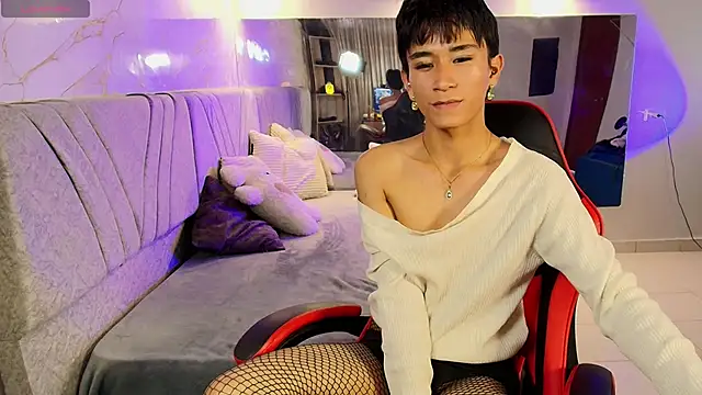 cococumps Live XXX-chat