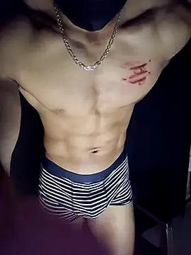 Вебкам-шоу takashi_zaichi