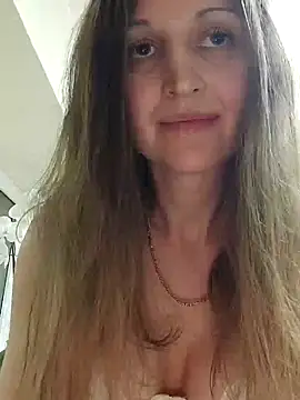 irresistibelle 网络视讯表演