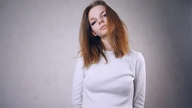 Вебкам-шоу JanelleTeklu