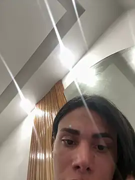 Mikadottada's Webcam Show