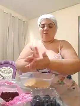Show de webcam de Katherine25